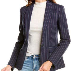 rag & bone Lexington navy blazer (Like New)